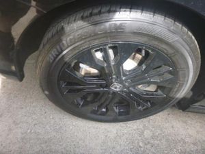 HONDA ODYSSEY SPORT-L - 9