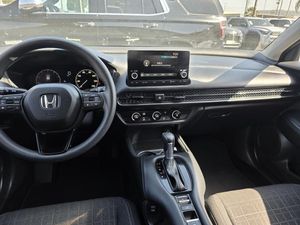 HONDA HR-V LX - 4