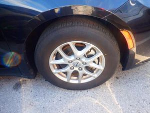 CHRYSLER PACIFICA TOURING L - 10