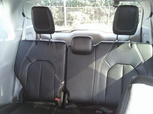 صورة مصغرة 26 لـ 2024 Chrysler PACIFICA TOURING L
