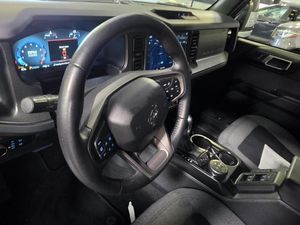 FORD BRONCO BIG BEND - 4