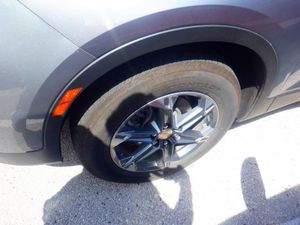 CHEVROLET BLAZER LT - 10