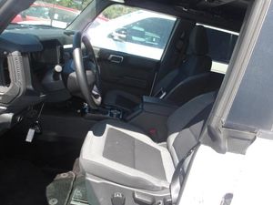 FORD BRONCO - 3