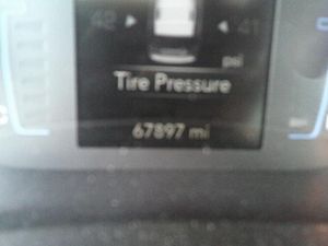 CHRYSLER VOYAGER LX - 5