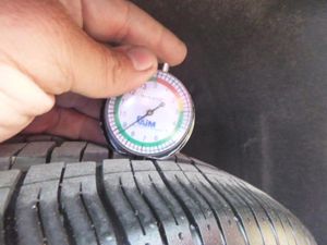 CHRYSLER PACIFICA SELECT - 8