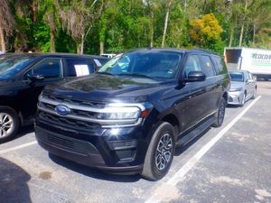 FORD EXPEDITION MAX XLT - 1