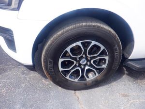 FORD EXPEDITION MAX XLT - 10