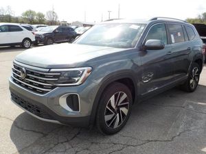 VOLKSWAGEN ATLAS 2.0T SEL - 1