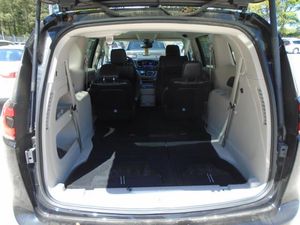 CHRYSLER PACIFICA TOURING L - 6