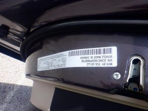 CHRYSLER PACIFICA TOURING L - 7