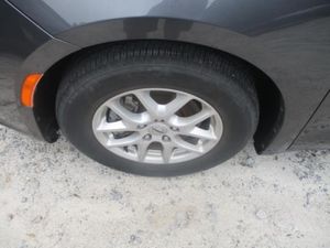 صورة 10 لـ 2023 Chrysler PACIFICA TOURING L