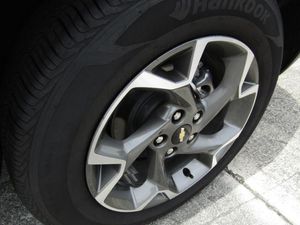 2025 Chevrolet TRAX LT thumbnail 15