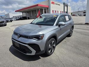 صورة 1 لـ 2025 Volkswagen TAOS SE