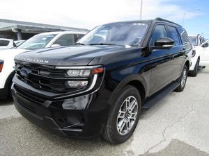 FORD EXPEDITION ACTIVE - 1