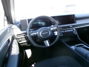 HYUNDAI SONATA SEL - 4