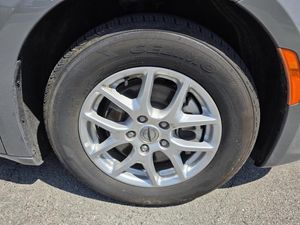 CHRYSLER PACIFICA TOURING L - 10