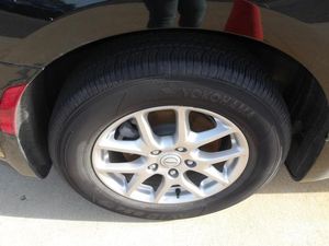 CHRYSLER PACIFICA SELECT - 8