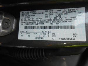 FORD ESCAPE ST-LINE - 7