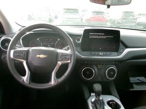 CHEVROLET BLAZER LT - 4