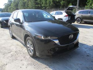 2025 Mazda CX-5 2.5 S PREFERRED PACKAGE — миниатюра 14