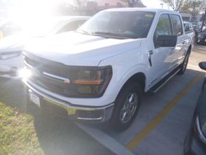 FORD F-150 XLT - 1