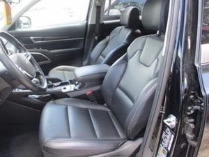 2025 KIA TELLURIDE S — фото 3