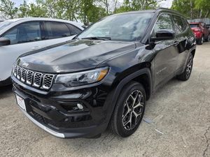 JEEP COMPASS LIMITED - 1