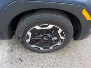 HYUNDAI SANTA FE - 9