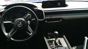 2025 Mazda CX-50 2.5 S PREFERRED PACKAGE 照片 8