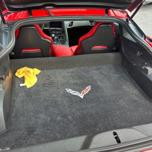 صورة مصغرة 25 لـ 2015 Chevrolet CORVETTE Z51