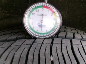 CHRYSLER PACIFICA SELECT - 10