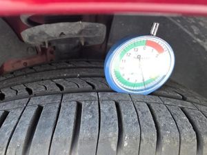 HYUNDAI SONATA SEL - 10