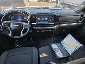 CHEVROLET SILVERADO 1500 LT - 4