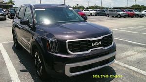 2025 KIA TELLURIDE S — миниатюра 22