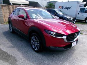 صورة مصغرة 14 لـ 2025 Mazda CX-30 2.5 S PREFERRED PACKAGE