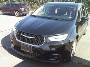 2024 Chrysler PACIFICA TOURING L 照片 1