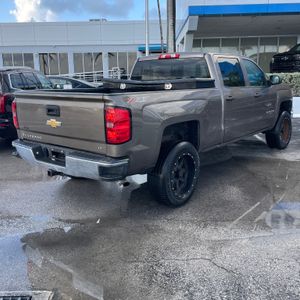 صورة 5 لـ 2014 Chevrolet SILVERADO 1500 LT Z71