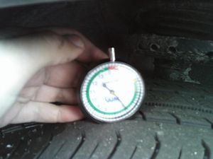 CHEVROLET TRAILBLAZER LT - 10