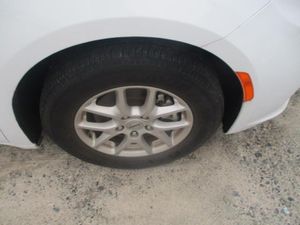 صورة 9 لـ 2024 Chrysler PACIFICA TOURING L