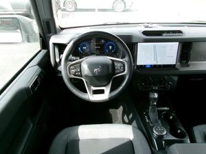 FORD BRONCO BIG BEND - 4