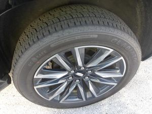 CADILLAC ESCALADE 4WD SPORT - 10