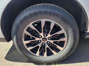 FORD EXPEDITION PLATINUM - 8