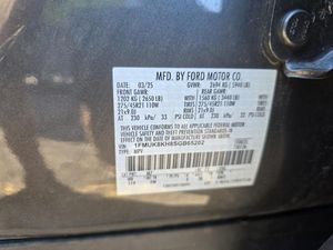 FORD EXPLORER ST-LINE - 7