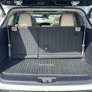 2021 Toyota HIGHLANDER HYBRID PLATINUM 照片 31