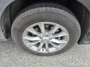 HONDA CR-V EX-L - 10