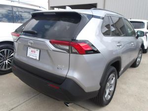 TOYOTA RAV4 - 2