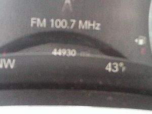 CHRYSLER PACIFICA TOURING L - 5