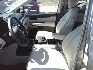 HONDA ODYSSEY EX-L - 3