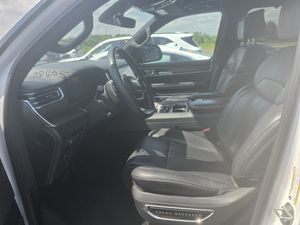 2023 JEEP GRAND WAGONEER SERIES II 照片 3