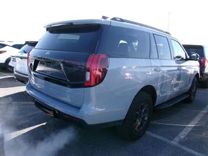 FORD EXPEDITION TREMOR - 2